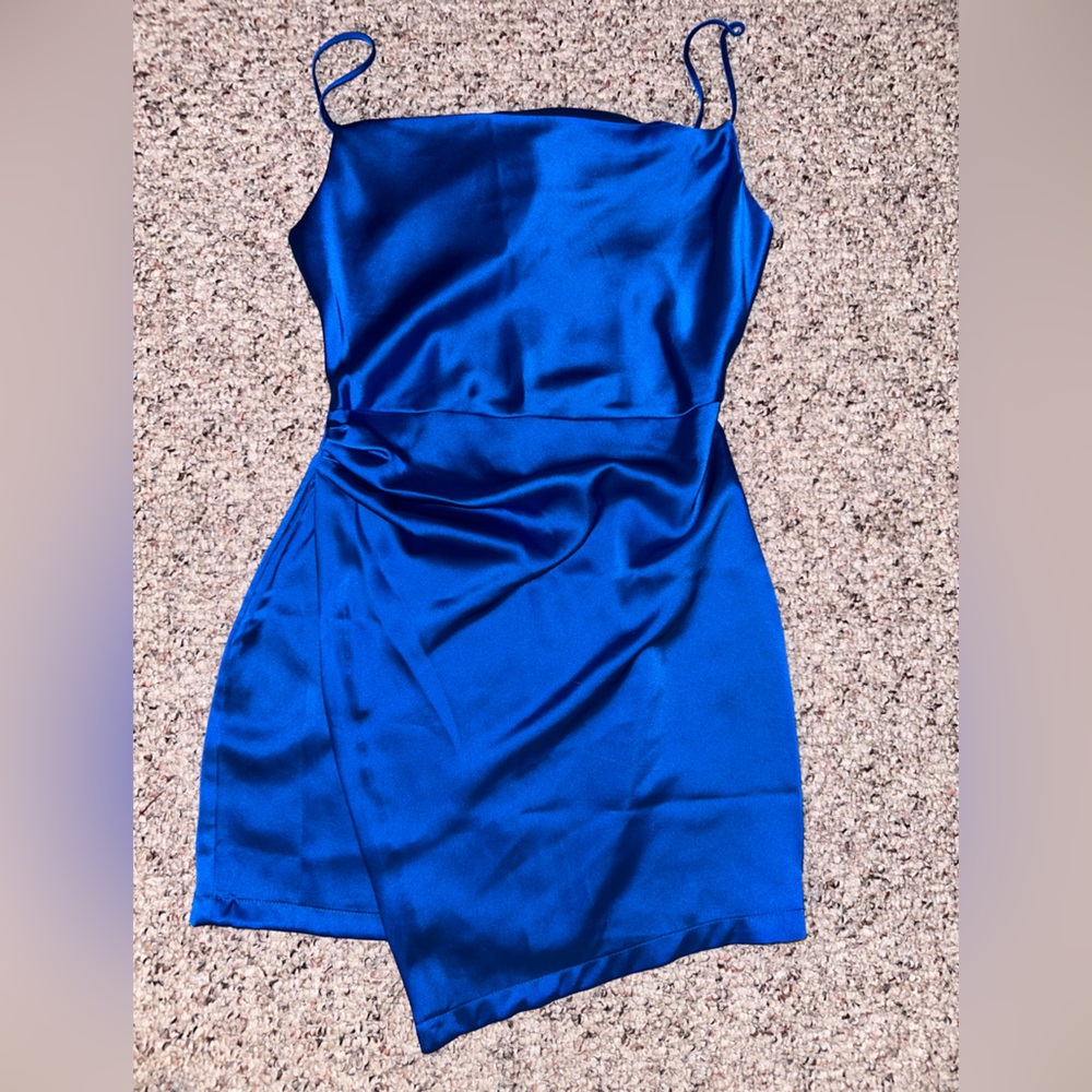 Zara mini dress
